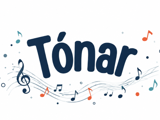 Musikkskúlakórið Tónar 6-10 flokkur. Giljanes
