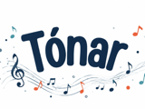 Musikkskúlakórið Tónar 4-10 flokkur. Sørvágur