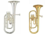 Alt horn / Bariton