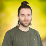 Pauli Reinert Poulsen