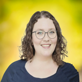 Katrin Á Borg Johannesen