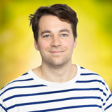 Bárður Reinert Poulsen